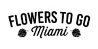 Flowers to go Miami coupons